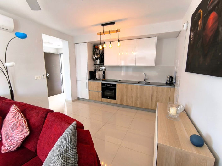 Image No.11-Appartement de 2 chambres à vendre à Algorfa