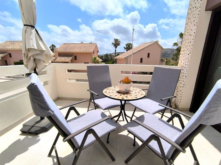 Image No.18-Appartement de 2 chambres à vendre à Algorfa