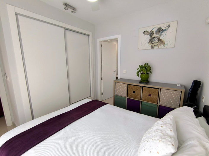 Image No.22-Appartement de 2 chambres à vendre à Algorfa