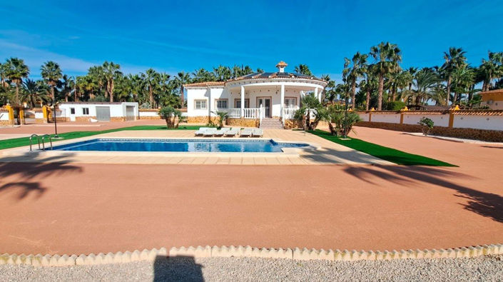 Image No.12-Villa de 3 chambres à vendre à Alicante