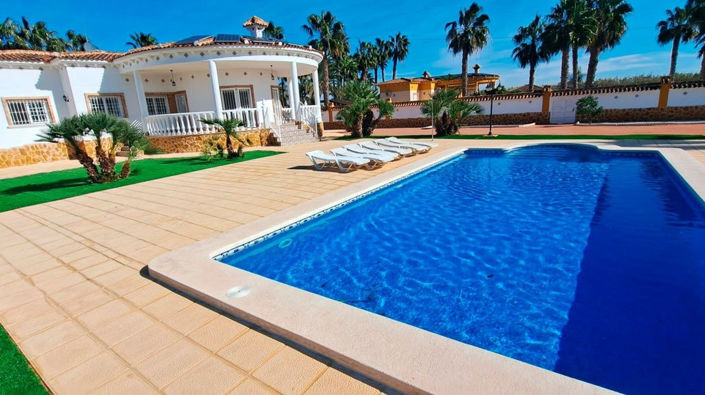 Image No.26-Villa de 3 chambres à vendre à Alicante