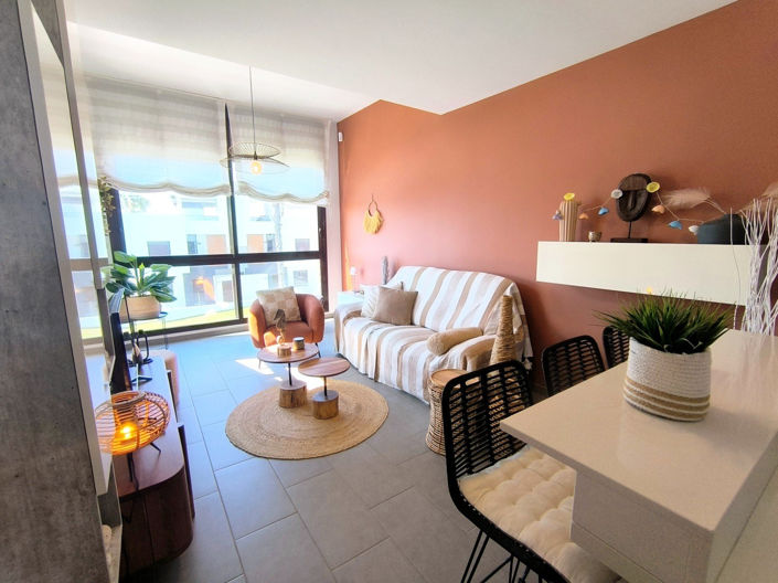 Image No.8-Appartement de 2 chambres à vendre à Algorfa