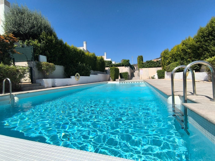 Image No.2-Villa de 3 chambres à vendre à Algorfa