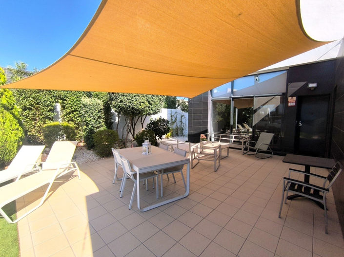 Image No.3-Villa de 3 chambres à vendre à Algorfa