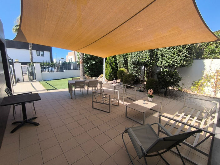 Image No.7-Villa de 3 chambres à vendre à Algorfa