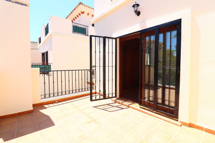 Image No.22-Villa de 3 chambres à vendre à Algorfa