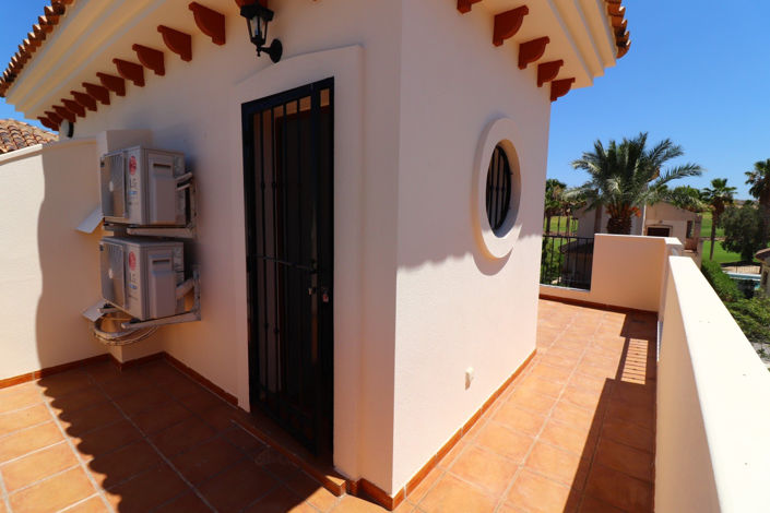 Image No.24-Villa de 3 chambres à vendre à Algorfa