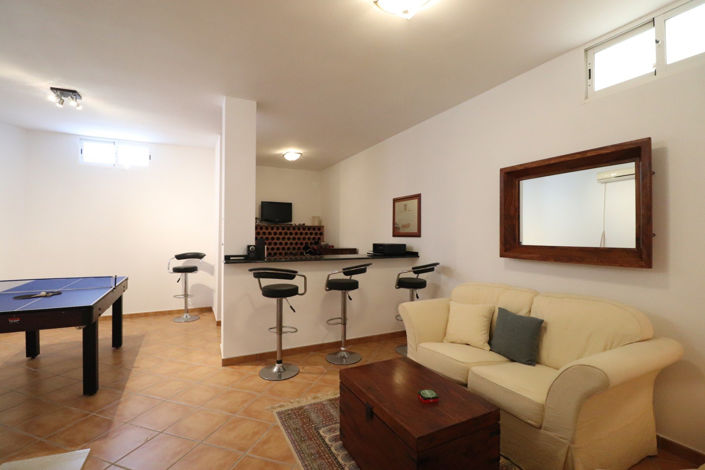 Image No.22-Villa de 5 chambres à vendre à Alicante