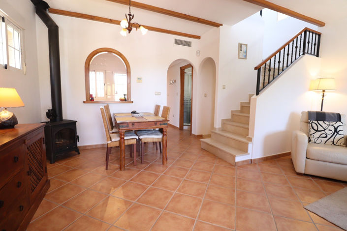 Image No.9-Villa de 5 chambres à vendre à Alicante