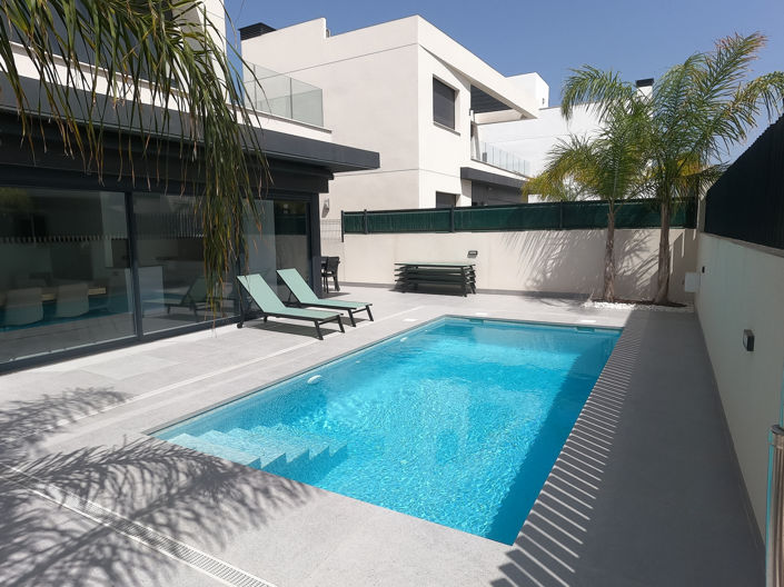 Image No.23-5 Bed Villa for sale
