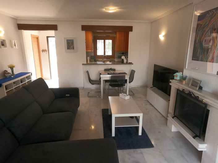 Image No.4-Appartement de 2 chambres à vendre à Algorfa