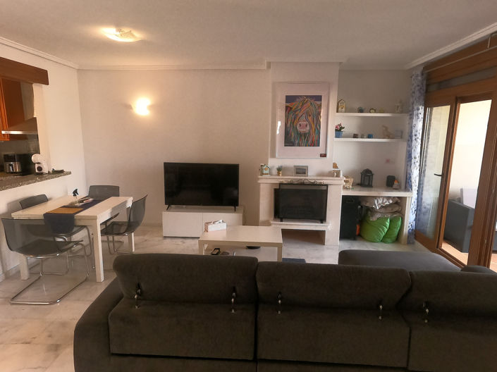Image No.6-Appartement de 2 chambres à vendre à Algorfa