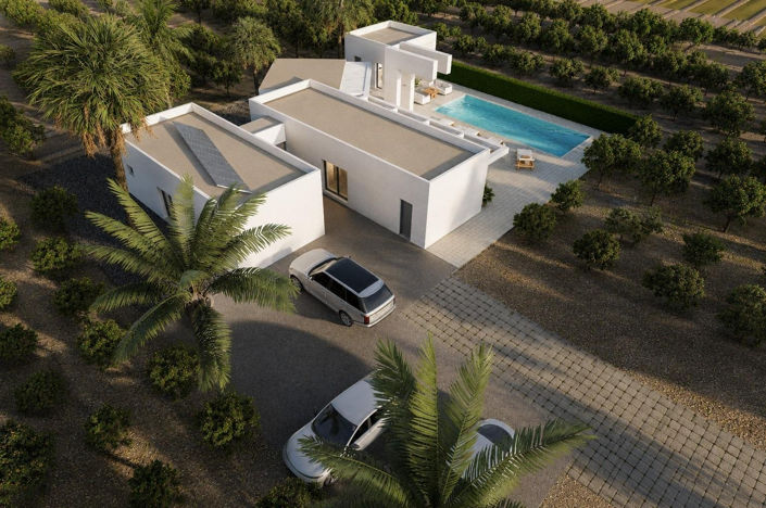 Image No.10-4 Bed Villa for sale