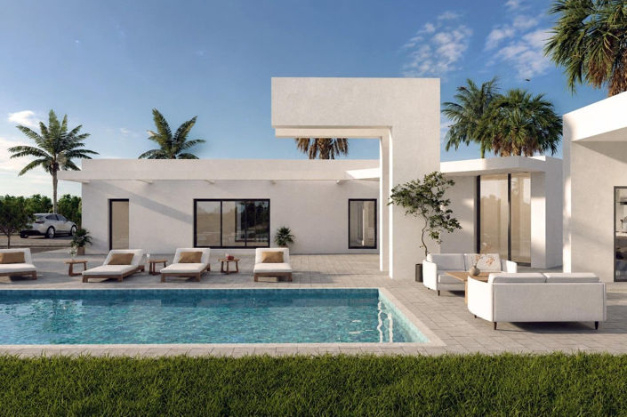 Image No.13-4 Bed Villa for sale