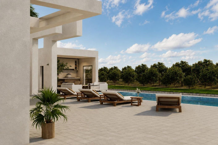 Image No.14-4 Bed Villa for sale