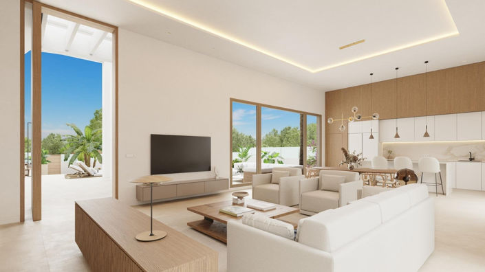Image No.17-4 Bed Villa for sale