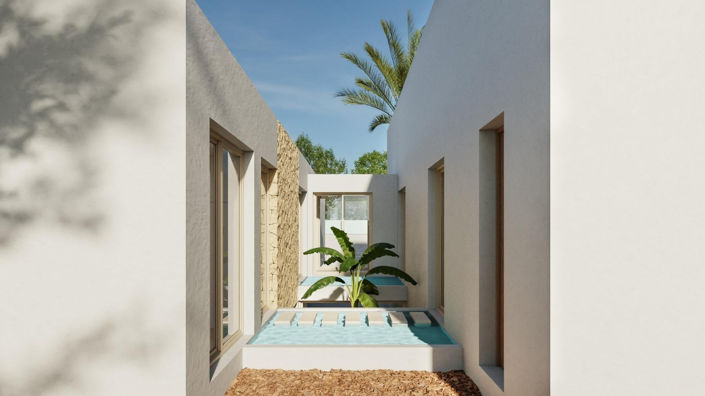 Image No.5-4 Bed Villa for sale