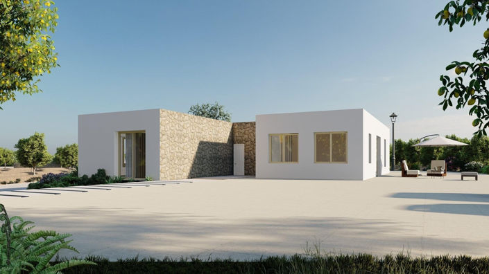 Image No.6-4 Bed Villa for sale