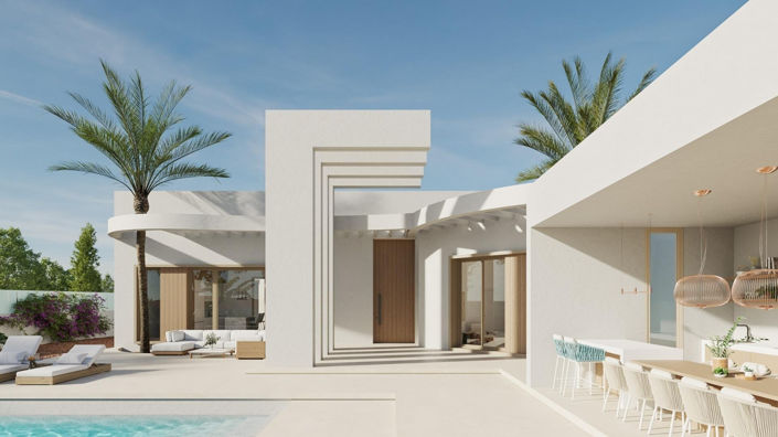 Image No.8-4 Bed Villa for sale
