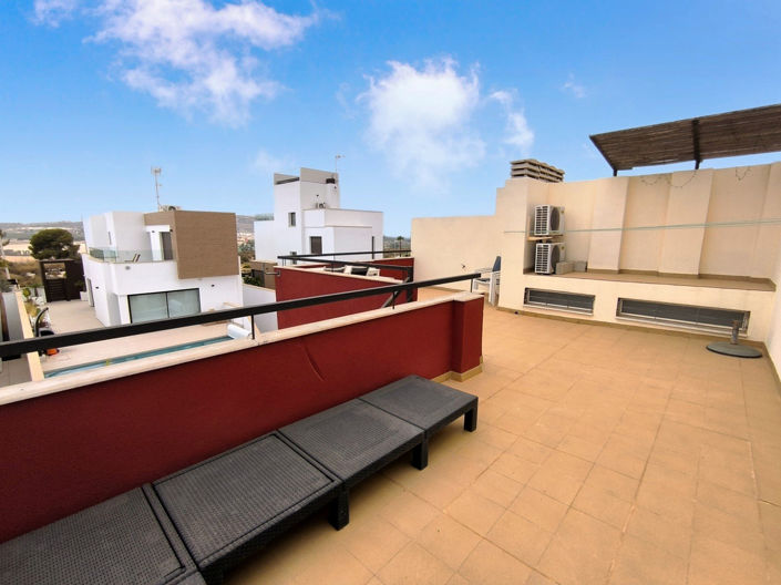 Image No.16-Quad de 3 chambres à vendre à Algorfa