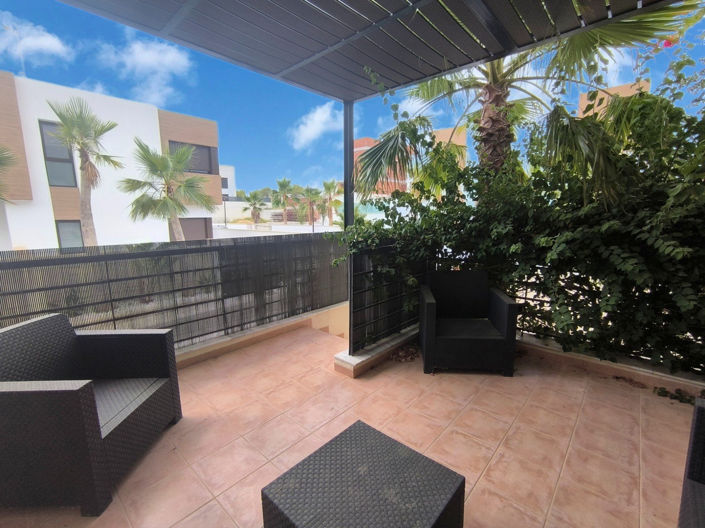 Image No.2-Quad de 3 chambres à vendre à Algorfa