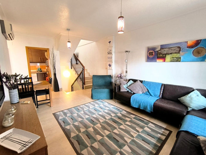 Image No.3-Quad de 3 chambres à vendre à Algorfa