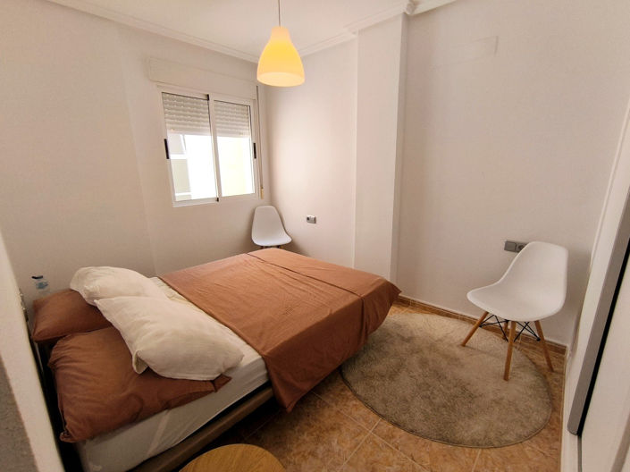 Image No.12-Appartement de 2 chambres à vendre à Alicante