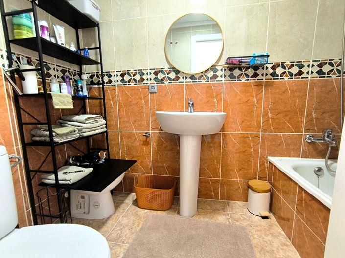 Image No.14-Appartement de 2 chambres à vendre à Alicante