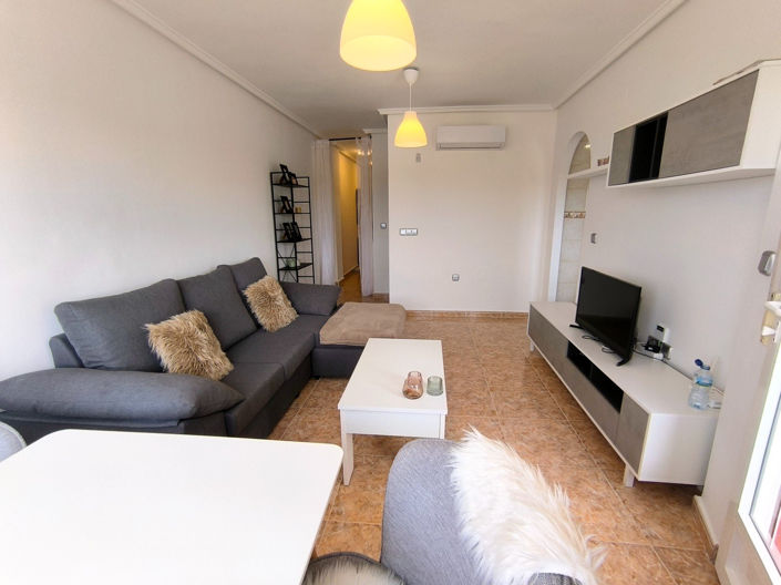 Image No.4-Appartement de 2 chambres à vendre à Alicante