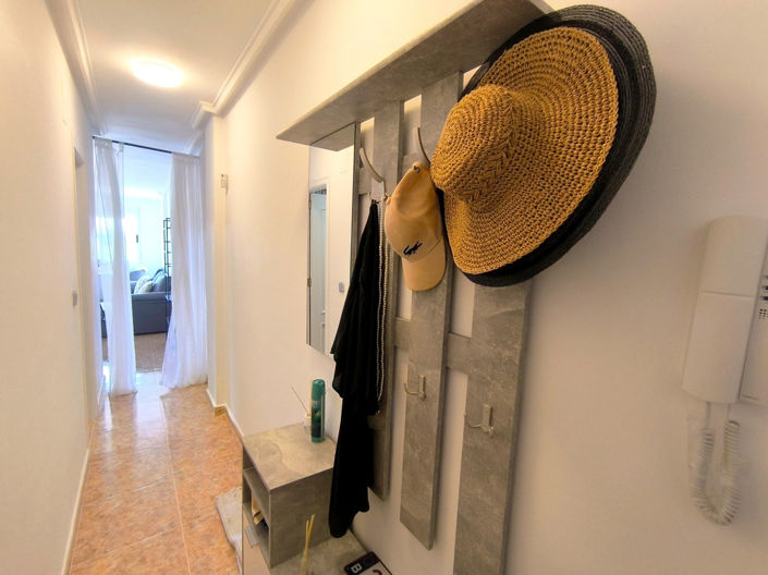 Image No.5-Appartement de 2 chambres à vendre à Alicante