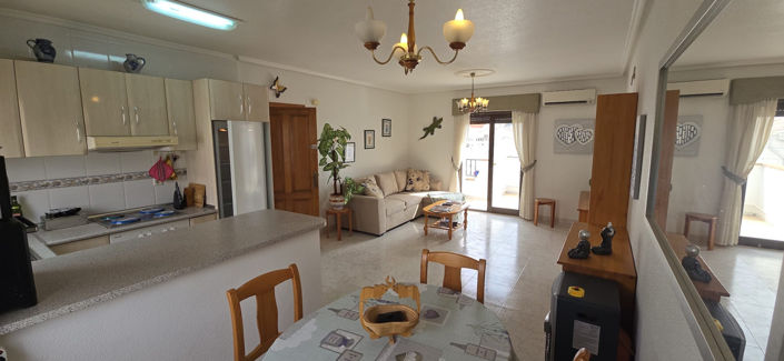 Image No.10-Appartement de 2 chambres à vendre à Alicante