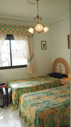 Image No.23-Appartement de 2 chambres à vendre à Alicante