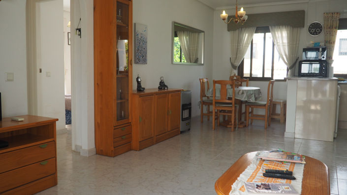 Image No.7-Appartement de 2 chambres à vendre à Alicante