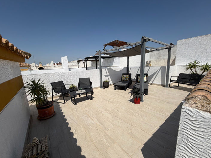 Image No.3-Appartement de 2 chambres à vendre à Alicante