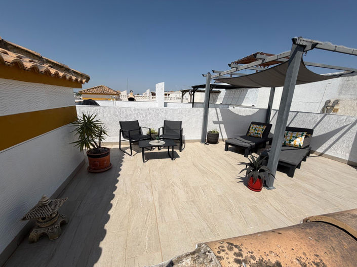 Image No.5-Appartement de 2 chambres à vendre à Alicante