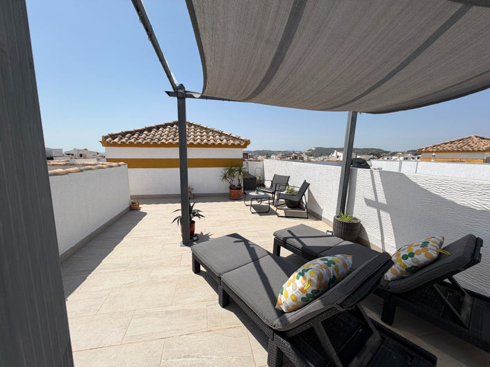 Image No.6-Appartement de 2 chambres à vendre à Alicante