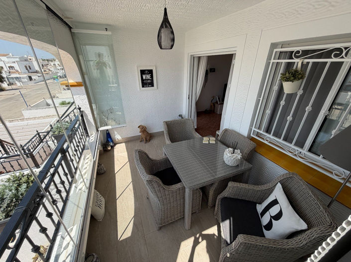 Image No.8-Appartement de 2 chambres à vendre à Alicante