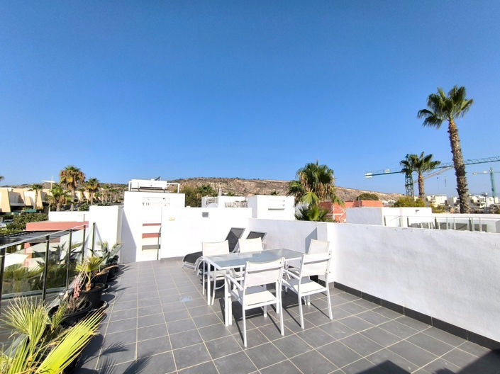 Image No.17-Quad de 2 chambres à vendre à Alicante