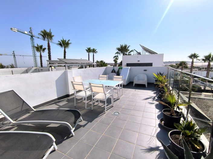 Image No.18-Quad de 2 chambres à vendre à Alicante