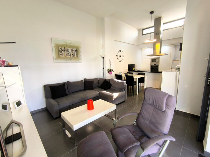 Image No.6-Quad de 2 chambres à vendre à Alicante
