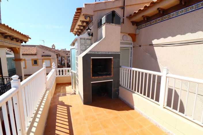 Image No.20-Appartement de 2 chambres à vendre à Alicante
