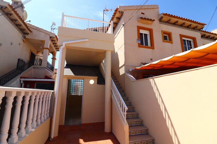 Image No.21-Appartement de 2 chambres à vendre à Alicante
