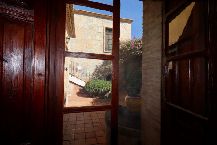 Image No.22-Maison de campagne de 6 chambres à vendre à Alicante