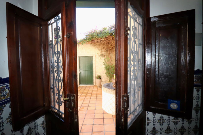 Image No.4-Maison de campagne de 6 chambres à vendre à Alicante