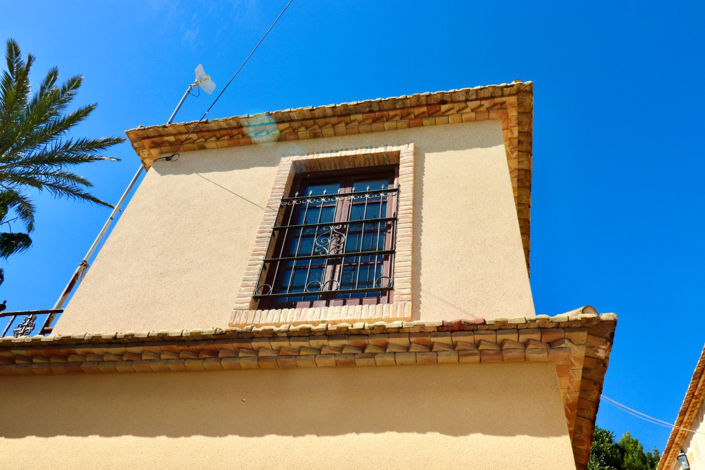Image No.40-Maison de campagne de 6 chambres à vendre à Alicante