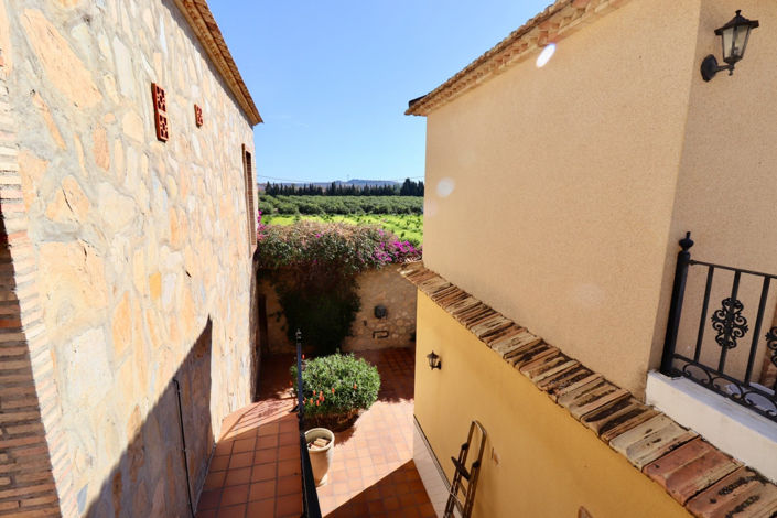 Image No.41-Maison de campagne de 6 chambres à vendre à Alicante
