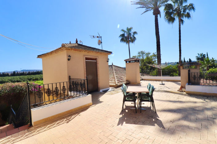 Image No.42-Maison de campagne de 6 chambres à vendre à Alicante