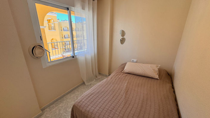 Image No.13-Appartement de 2 chambres à vendre à Alicante