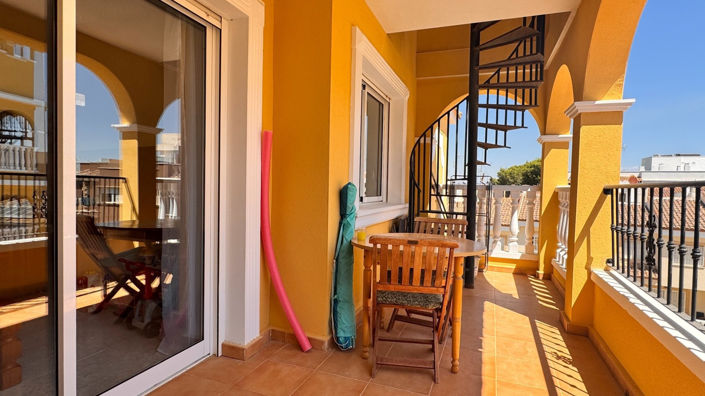 Image No.19-Appartement de 2 chambres à vendre à Alicante
