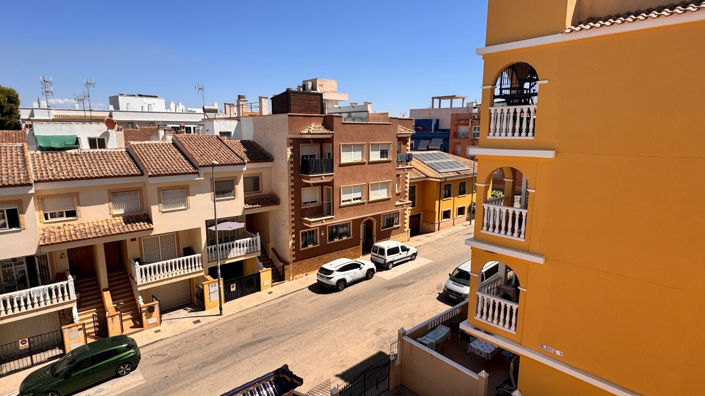 Image No.21-Appartement de 2 chambres à vendre à Alicante